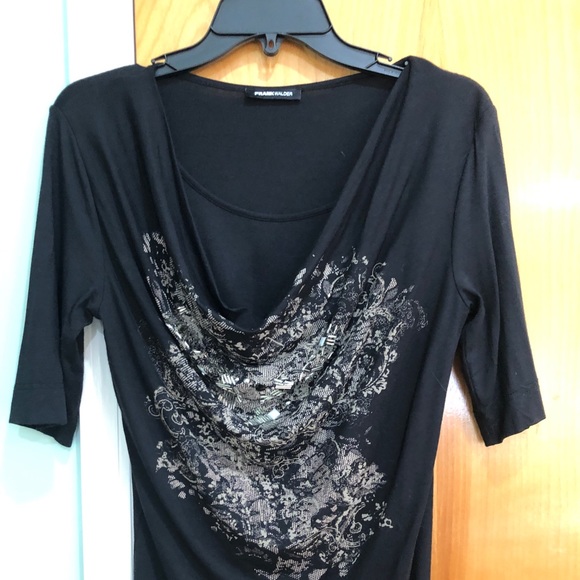 Beautiful top bought in Germany - Picture 1 of 3